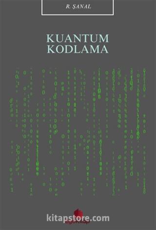 Kuantum Kodlama