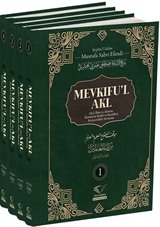 Mevkıfu'l Akl (4 Cilt Takım)