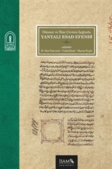 Dönemi ve İlim Çevresi Işığında Yanyalı Esad Efendi