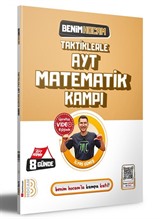 2024 AYT Matematik Kampı