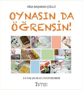 Oynasın Da Öğrensin!