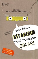 Ben Senin Kitabınım. Beni Buradan Çıkar !