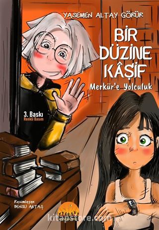 Bir Düzine Kaşif