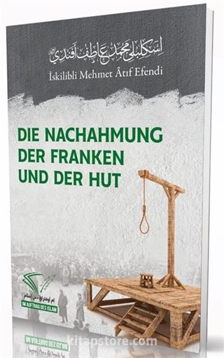 Die Nachahmung Der Franken Und Der Hut