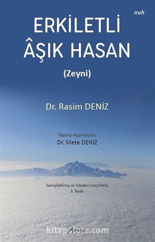 Erkiletli Aşık Hasan