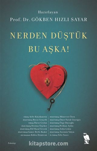 Nerden Düştük Bu Aşka!