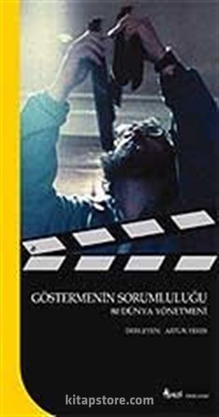 Göstermenin Sorumluluğu