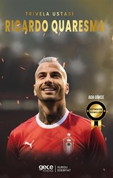 Trivela Ustası Ricardo Quaresma