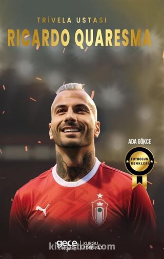 Trivela Ustası Ricardo Quaresma