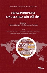 Orta Avrupa'da Okullarda Din Eğitimi