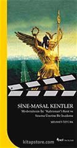 Sine-Masal Kentler