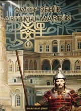 Vakıf Şehir Artuklu Mardin