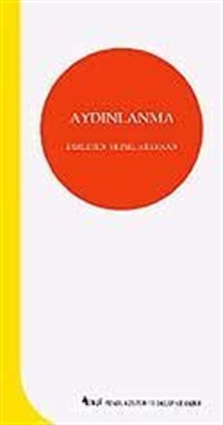 Aydınlanma