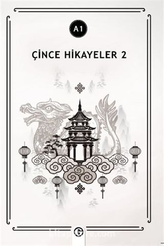 Çince Hikayeler 2 (A1)