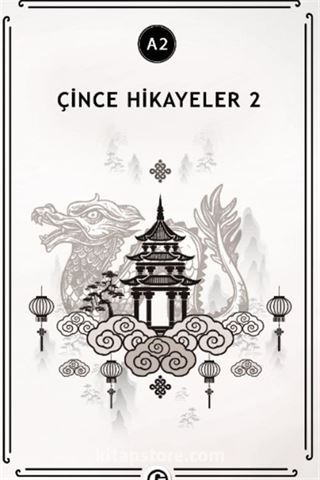 Çince Hikayeler 2 (A2)