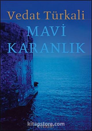 Mavi Karanlık