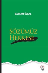 Sözümüz Herkese