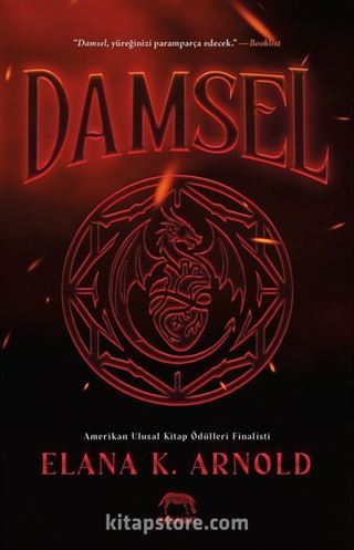 Damsel