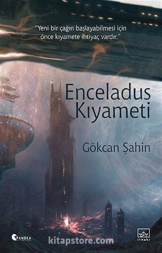 Enceladus Kıyameti