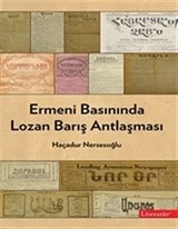 Ermeni Basınında Lozan Barış Antlaşması