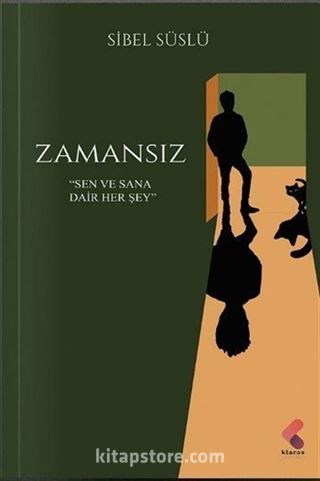 Zamansız