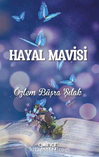 Hayal Mavisi