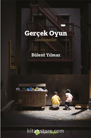 Gerçek Oyun