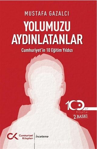 Yolumuzu Aydınlatanlar