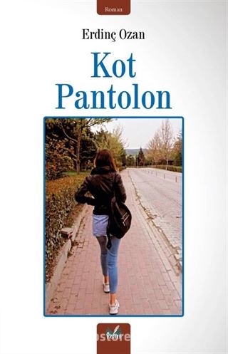 Kot Pantolon