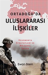 Ortadoğu'da Uluslararası İlişkiler