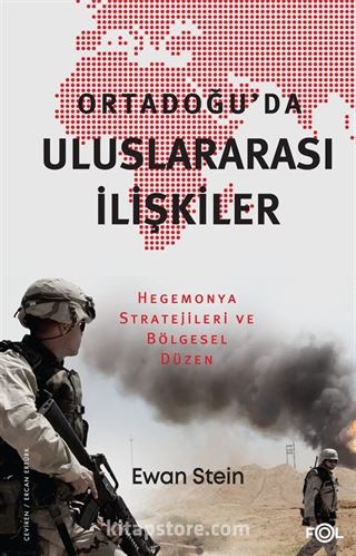 Ortadoğu'da Uluslararası İlişkiler