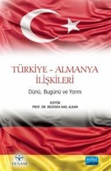 Türkiye-Almanya İlişkileri