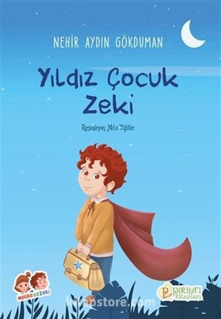 Yıldız Çocuk Zeki