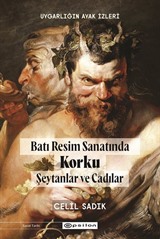 Uygarlığın Ayak İzleri Batı Resim Sanatında Korku #1