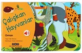 Çalışkan Hayvanlar / Orman