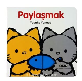 Paylaşmak