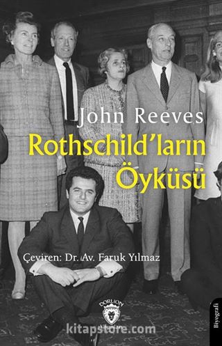 Rothschild'ların Öyküsü