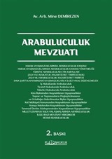 Arabuluculuk Mevzuatı