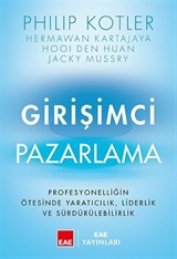 Girişimci Pazarlama