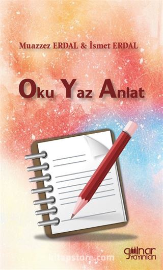 Oku Yaz Anlat