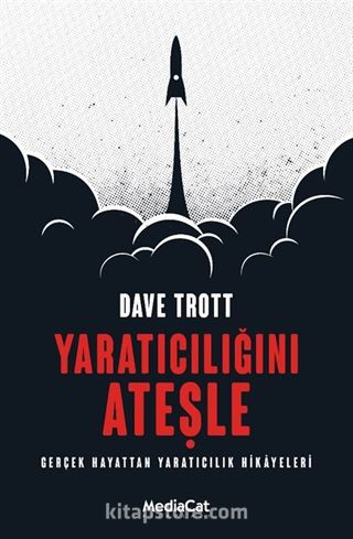 Yaratıcılığını Ateşle