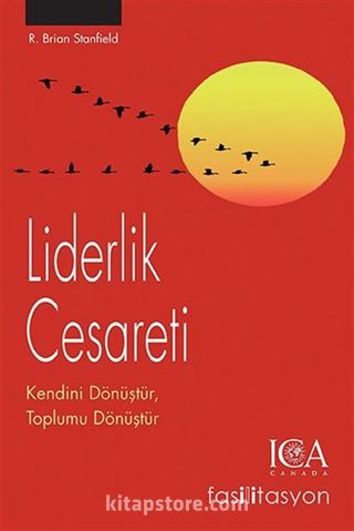 Liderlik Cesareti