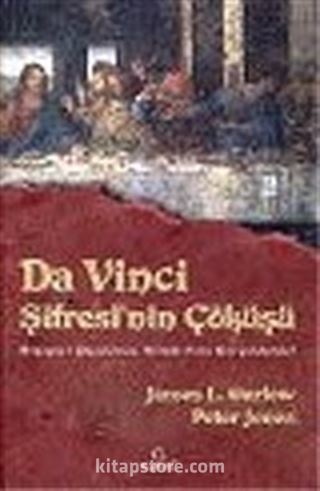 Da Vinci Şifresi'nin Çöküşü