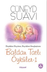 Baldan Tatlı Öyküler 1