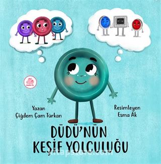 Düdü'nün Keşif Yolculuğu