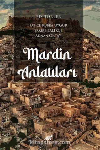 Mardin Anlatıları