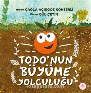 Todo'nun Büyüme Yolculuğu