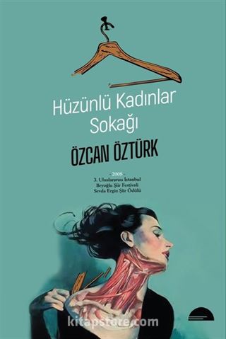 Hüzünlü Kadınlar Sokağı