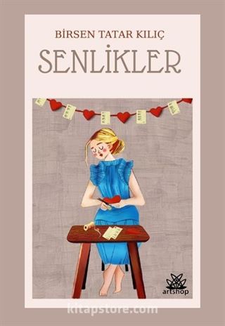 Senlikler