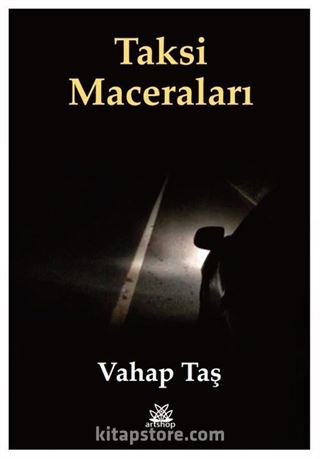 Taksi Maceraları